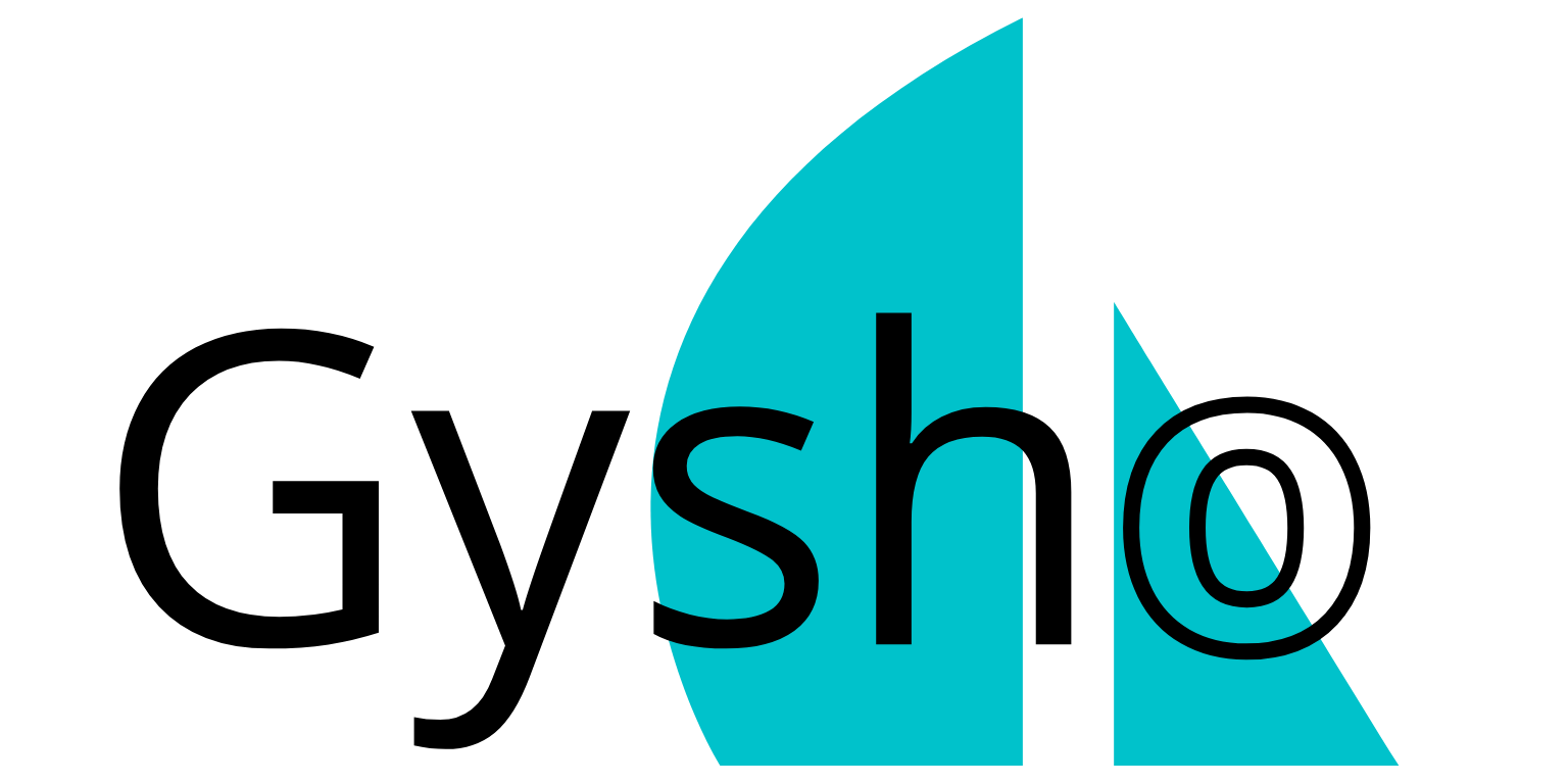 Gysho Logo